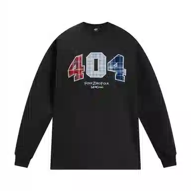 404MOB GANG T