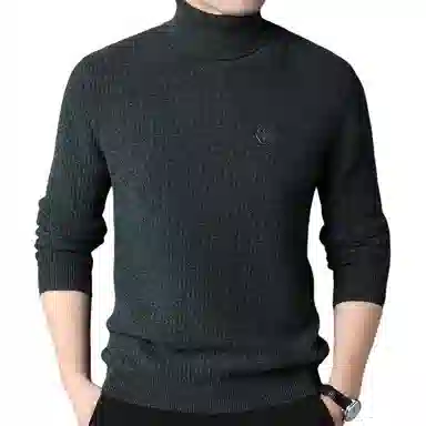 Pierre Cardin Turtleneck Sweater