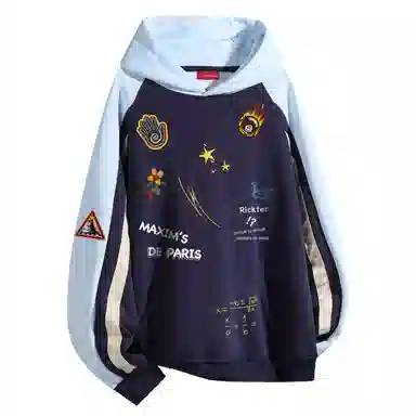 maxim's de paris logo