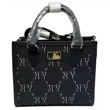 MLB Mini Black Bag