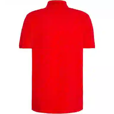 HUGO BOSS SS22 LogoPolo
