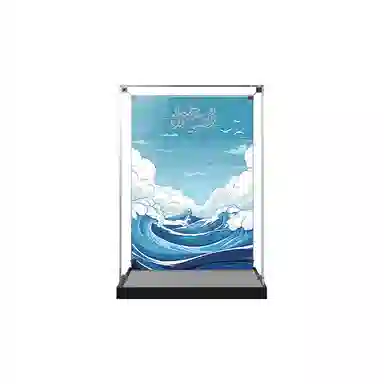 KGBOX MEGA LABUBU 4001000