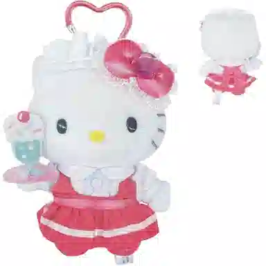 Sanrio HelloKitty Nic