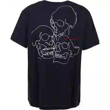 Alexander McQueen FW22 T