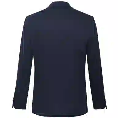 利郎 时尚都市纯色简约百搭长袖西装 男款