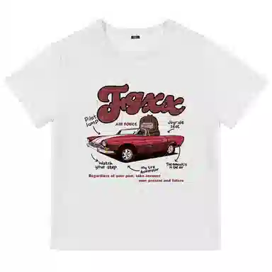 Fingercroxx itFGXX T