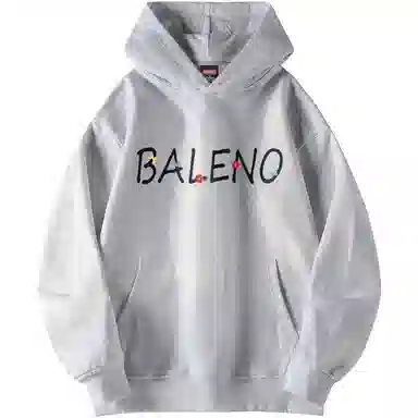 BALENO logo