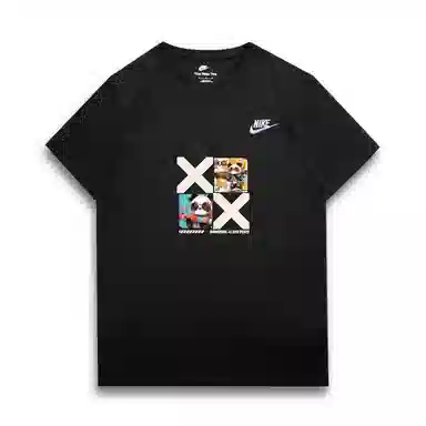 Nike Sportswear A LogoT