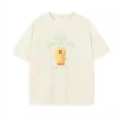 LINE FRIENDS T