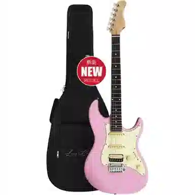 SIRE Larry Carlton S3 22