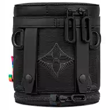 Louis Vuitton 2054 Expandable Polochon