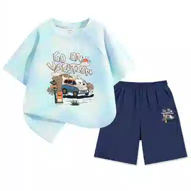 La Chapelle Kids 2