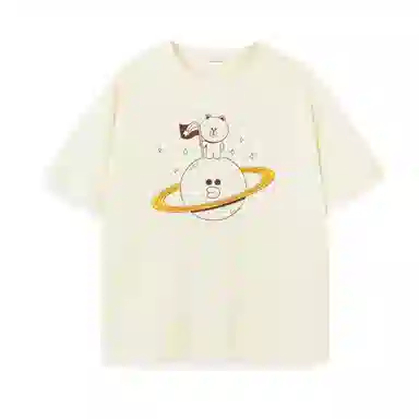 LINE FRIENDS T