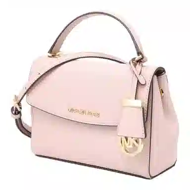 Michael Kors Ava Mini Soft Pink