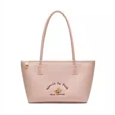 Disney Winnie the Pooh Tote Bag