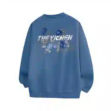 YICHEN