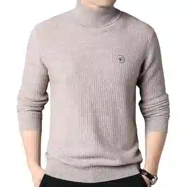 Pierre Cardin Turtleneck Sweater