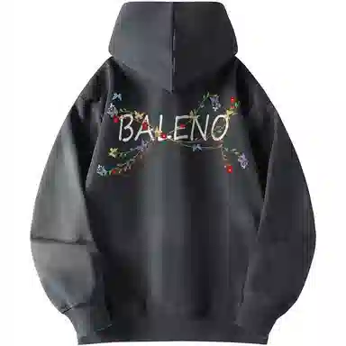 BALENO logo