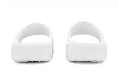 adidas Adilette 22 White Blue