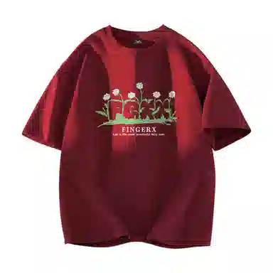 Fingercroxx itFGXX T