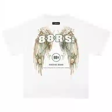 88rising T
