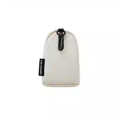 LINE FRIENDS Earphone Pouch