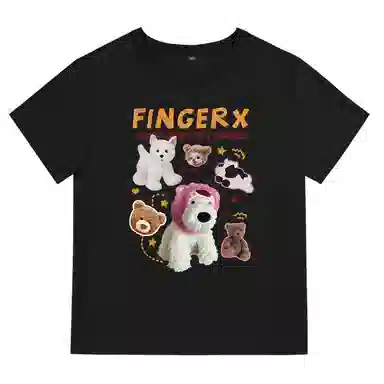 Fingercroxx itFGXX T