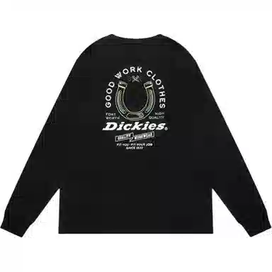 Dickies logoDK009571