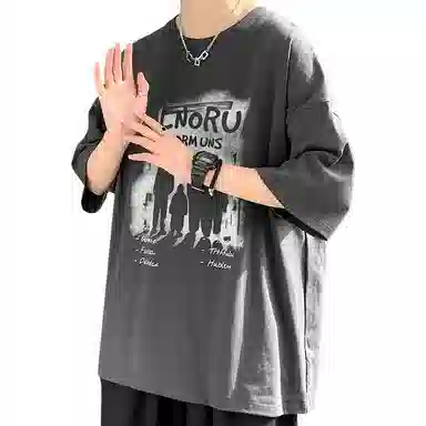 FOMOCE T