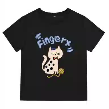 Fingercroxx itFGXX T