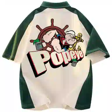 POPEYE logopolo