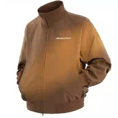 MUSCLETECH cleanfit