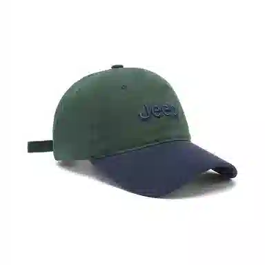 Jeep Cap