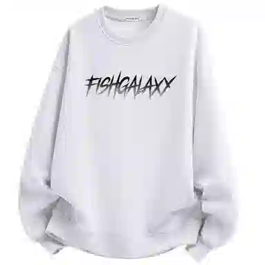 FISHGALAXY Logo