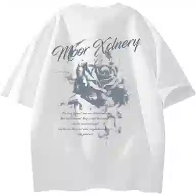 MOOR XCLNERY LOGOT