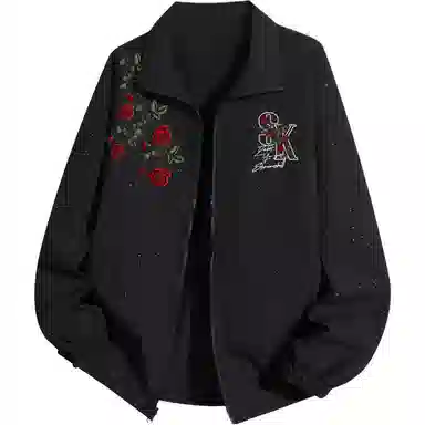 s.k. manor hill Logo