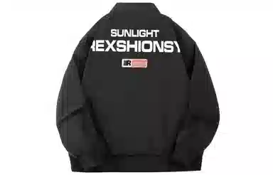 REXSHION Logo