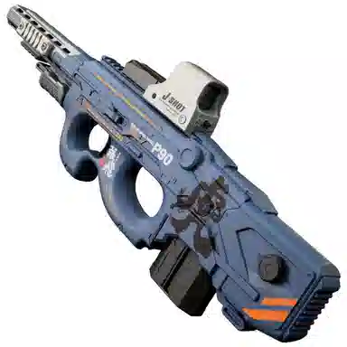 SNAEN P90 CS