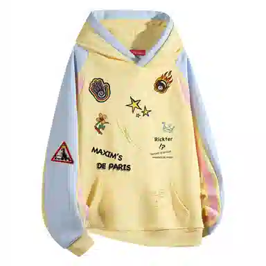 maxim's de paris logo