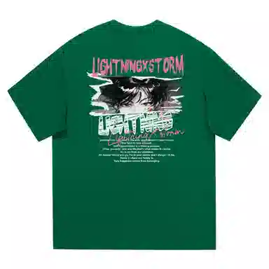 Lightning X Storm T