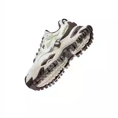 FILA FUSION BIANCO