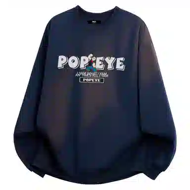 POPEYE Logo