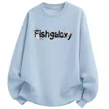 FISHGALAXY Logo