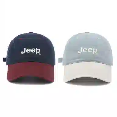 Jeep Cap