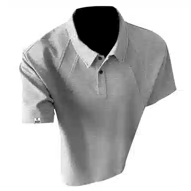FOREST LIBRARY cleanfitPolo