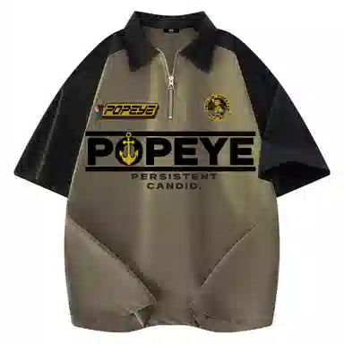 POPEYE LogoPOLO