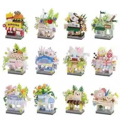 3130pcs CLC7462-7473