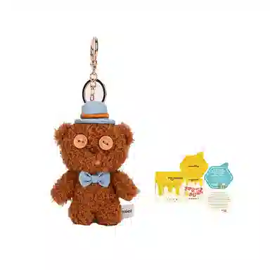 POTDEMIEL x bob 30cm12cm10cm