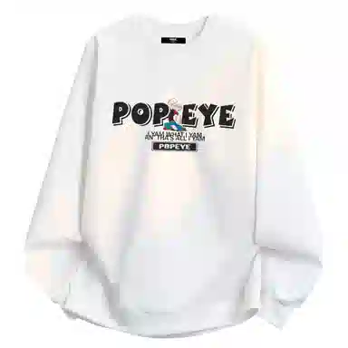 POPEYE Logo