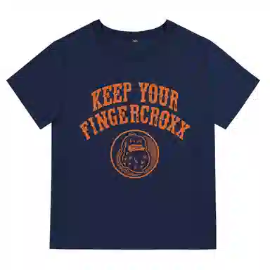 Fingercroxx itFGXX T